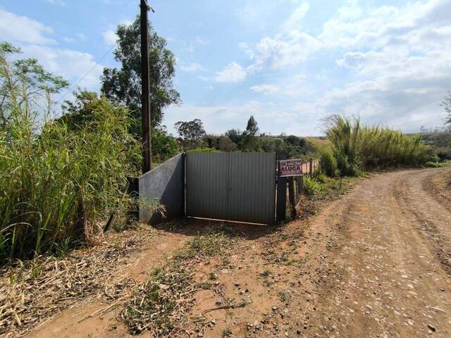 #4138 - Casa para Locação em Siqueira Campos - PR - 1