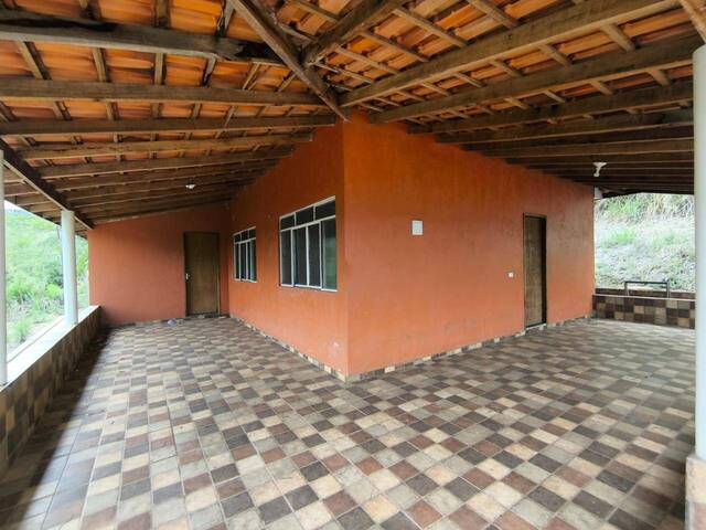 #4138 - Casa para Locação em Siqueira Campos - PR - 3