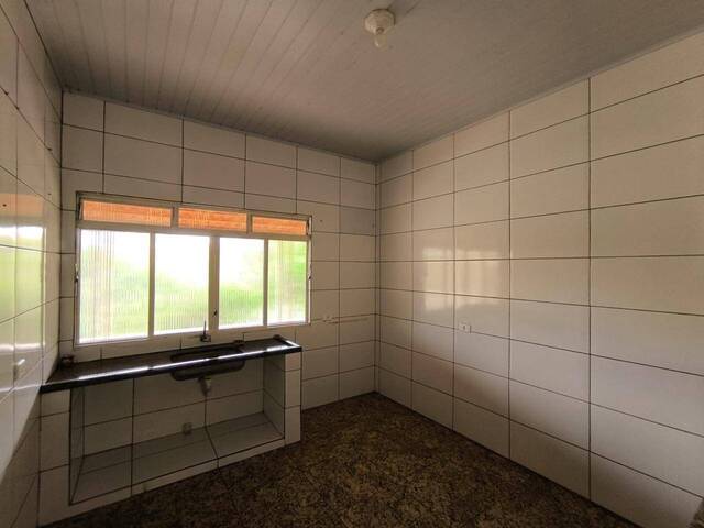 Casa para Locação em Siqueira Campos - 5