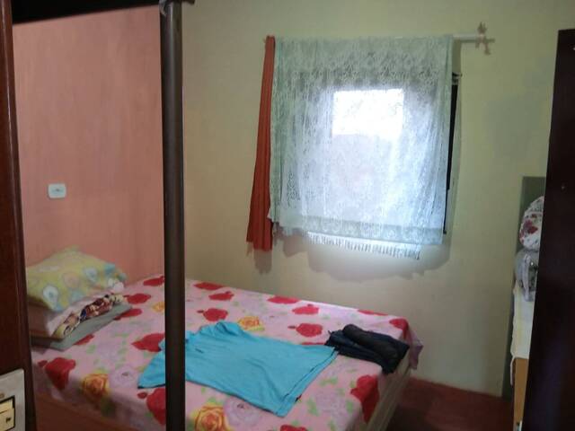 #4139 - Casa para Venda em Wenceslau Braz - PR - 2