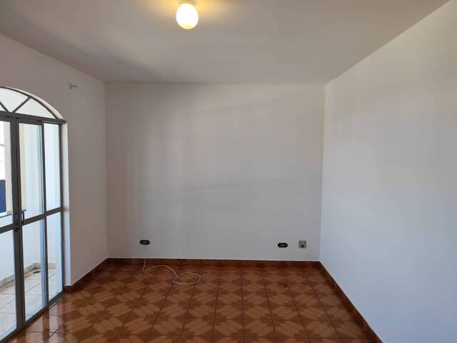 Sala para Venda em Wenceslau Braz - 4