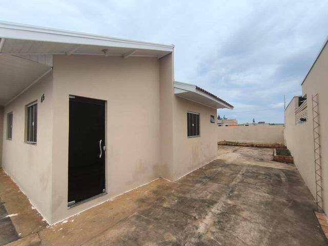 #2707 - Casa para Locação em Siqueira Campos - PR - 3