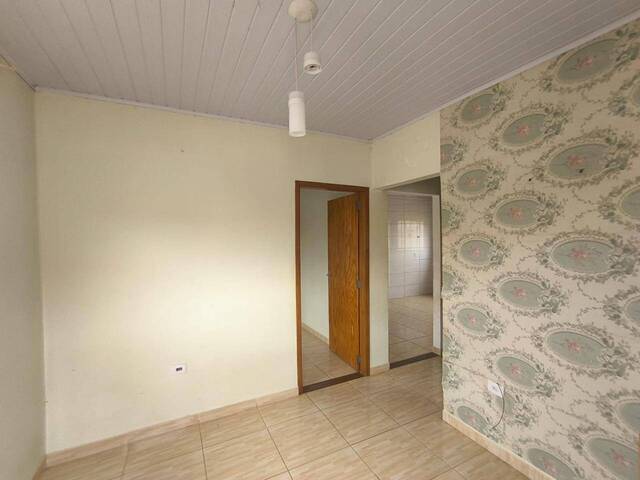 Casa para Locação em Siqueira Campos - 4