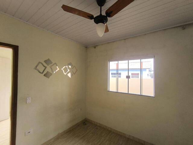 Casa para Locação em Siqueira Campos - 5