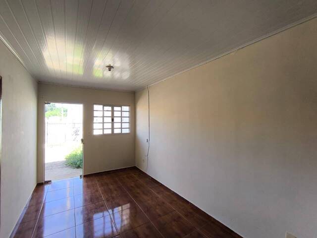 #1507 - Casa para Locação em Siqueira Campos - PR - 3