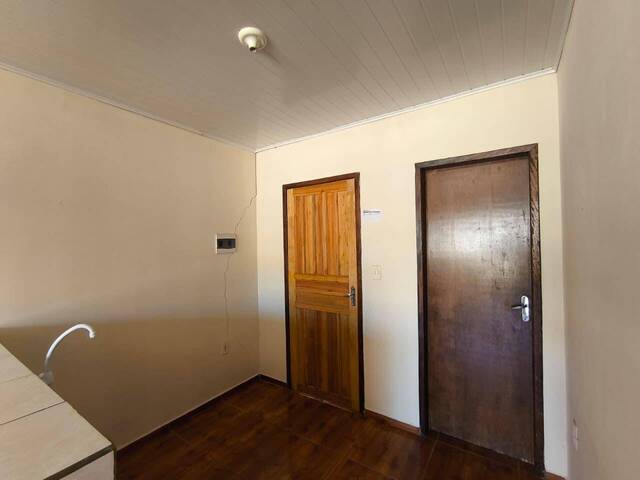 Casa para Locação em Siqueira Campos - 4