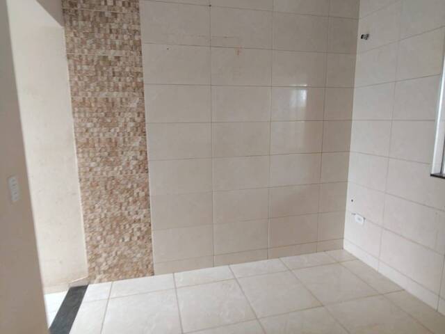 Casa para Locação em Quatiguá - 4