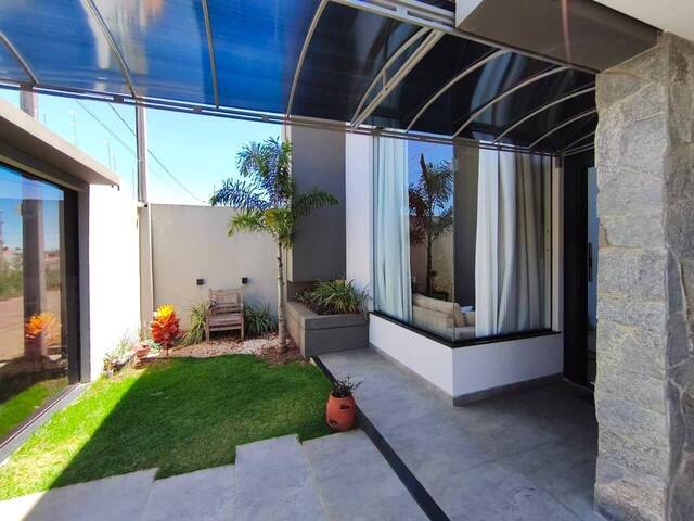 Casa para Venda em Siqueira Campos - 4