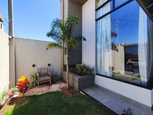 Casa para Venda em Siqueira Campos - 5