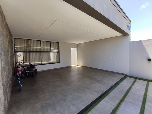 #4141 - Casa para Venda em Siqueira Campos - PR - 3