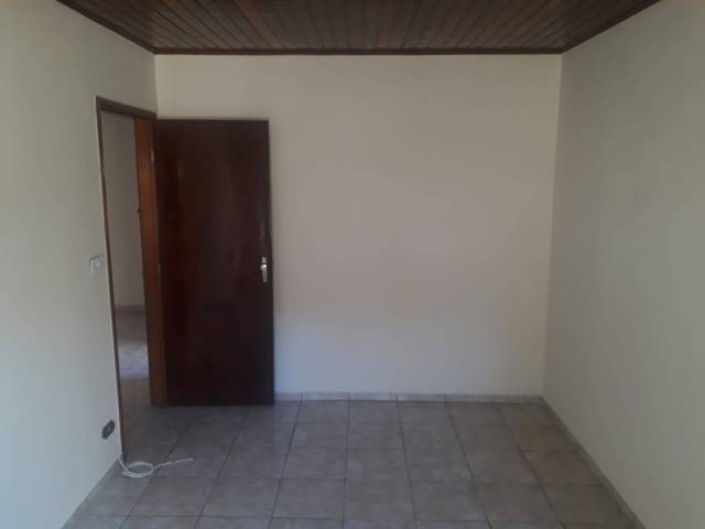 #4143 - Casa para Venda em Wenceslau Braz - PR - 2