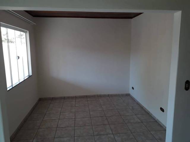 Casa para Venda em Wenceslau Braz - 4