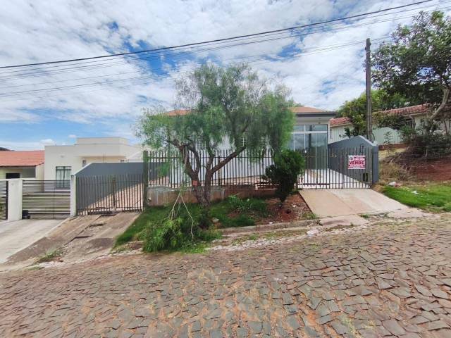 #4145 - Casa para Venda em Siqueira Campos - PR - 1