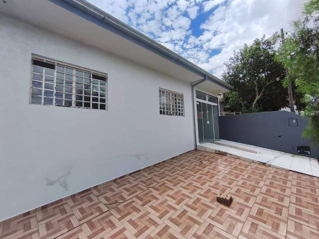 #4145 - Casa para Venda em Siqueira Campos - PR - 3