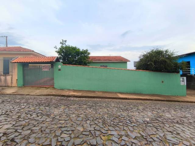 #4147 - Casa para Locação em Siqueira Campos - PR - 1
