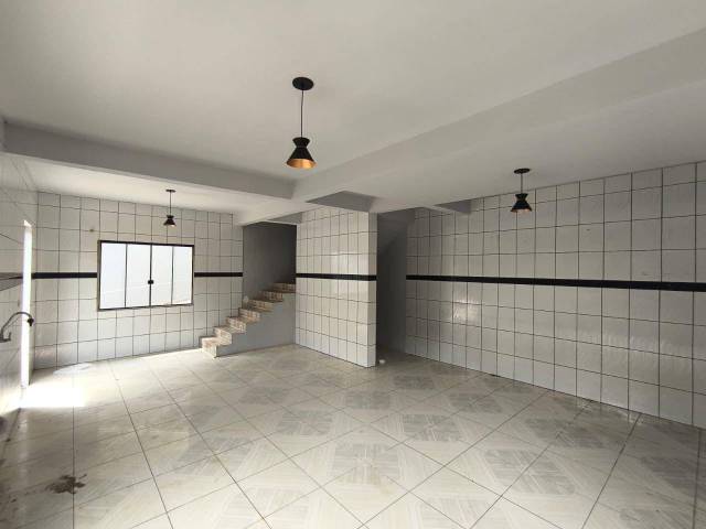 Casa para Locação em Siqueira Campos - 5