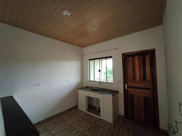 Casa para Locação em Siqueira Campos - 5