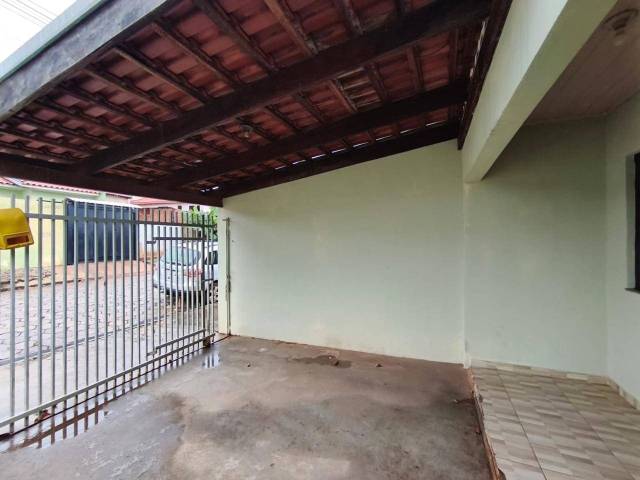 #989 - Casa para Locação em Siqueira Campos - PR - 3