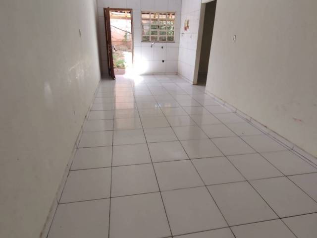 Casa para Locação em Quatiguá - 4