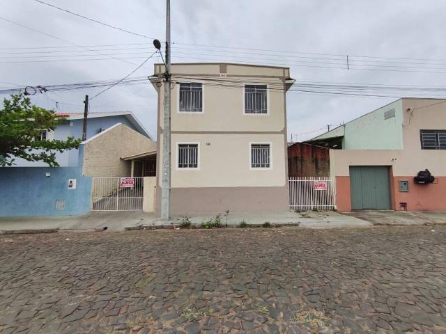 #4149 - Casa para Locação em Siqueira Campos - PR - 1