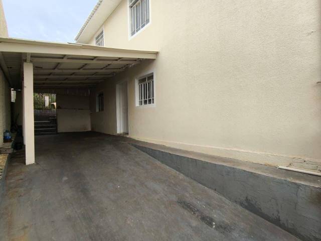 #4149 - Casa para Locação em Siqueira Campos - PR - 3