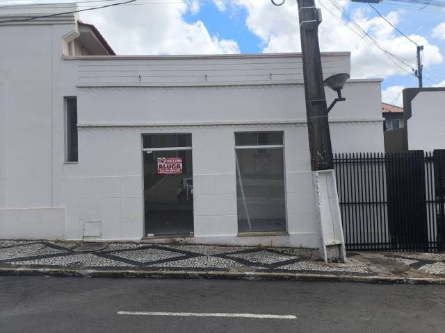 #3039 - Sala para Locação em Siqueira Campos - PR - 1