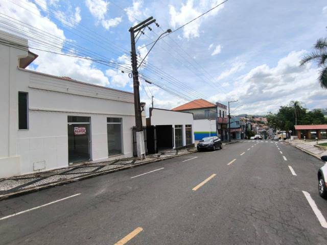 #3039 - Sala para Locação em Siqueira Campos - PR - 2