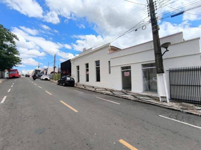 #3039 - Sala para Locação em Siqueira Campos - PR - 3