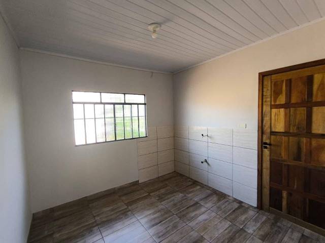 Casa para Locação em Siqueira Campos - 4