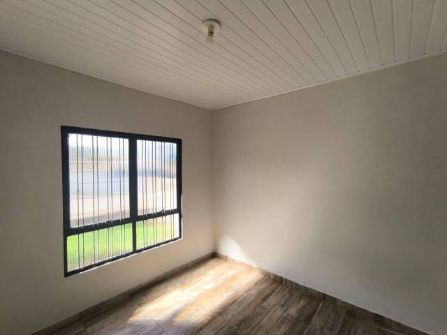 Casa para Locação em Siqueira Campos - 5