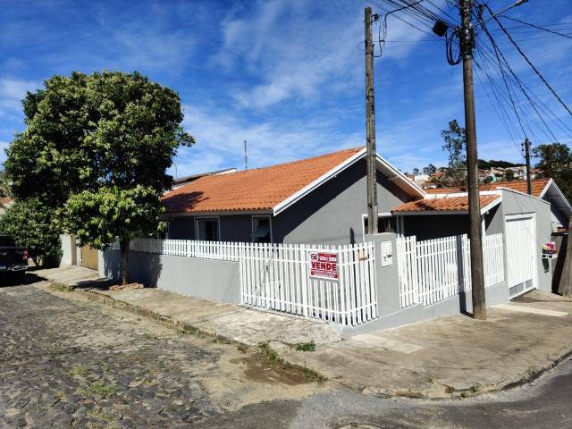 #4149 - Casa para Venda em Quatiguá - PR - 1