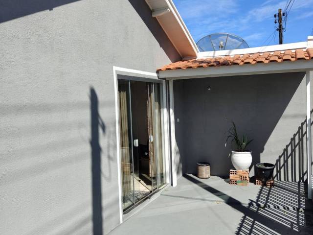 #4149 - Casa para Venda em Quatiguá - PR - 3