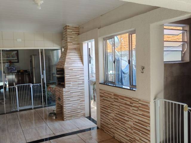 Casa para Venda em Quatiguá - 4