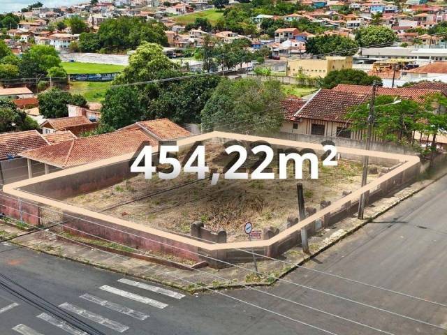 #4150 - Terreno para Venda em Siqueira Campos - PR - 1