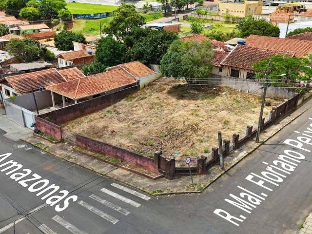 #4150 - Terreno para Venda em Siqueira Campos - PR - 2