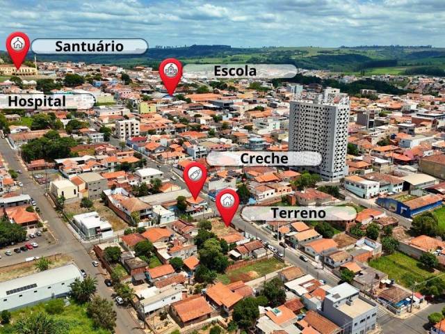 #4150 - Terreno para Venda em Siqueira Campos - PR - 3