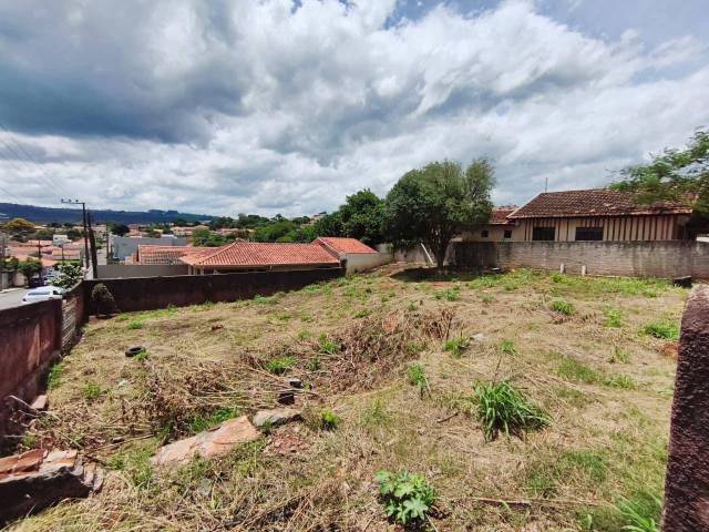 Terreno para Venda em Siqueira Campos - 5