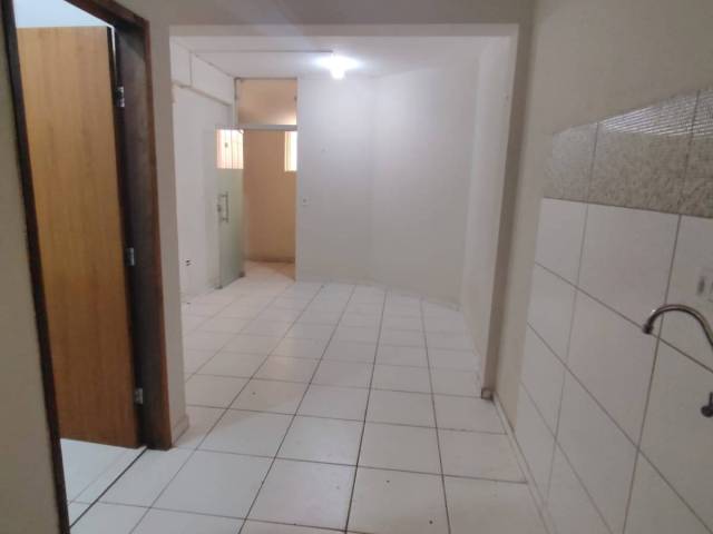 #4151 - Casa para Locação em Quatiguá - PR - 2