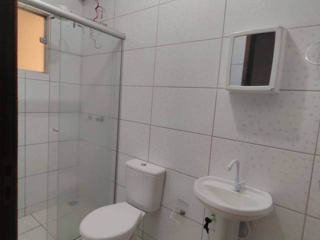 Casa para Locação em Quatiguá - 4