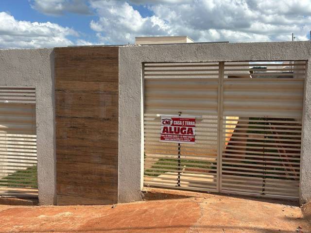 #4133 - Casa para Locação em Joaquim Távora - PR - 1