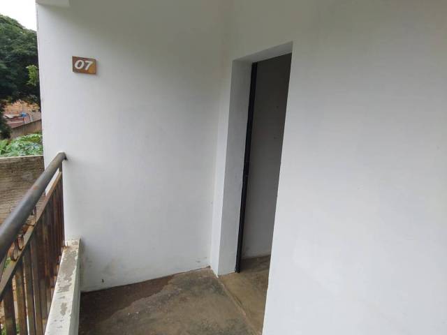 #4056 - Kitnet para Locação em Quatiguá - PR - 3