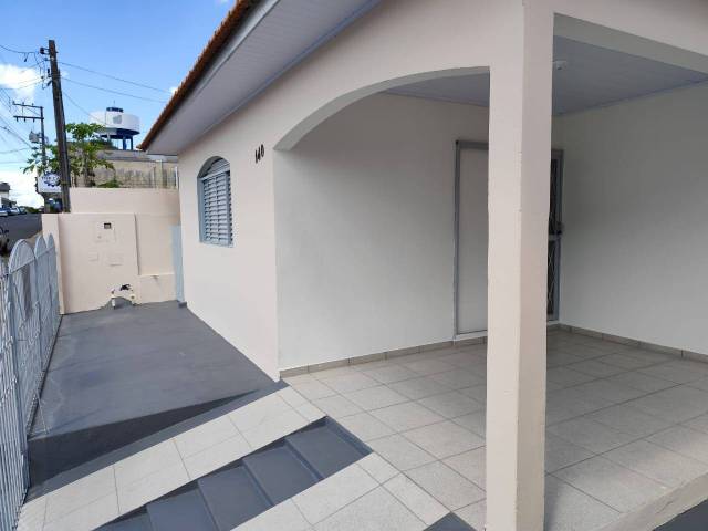 #4152 - Casa para Locação em Wenceslau Braz - PR - 3