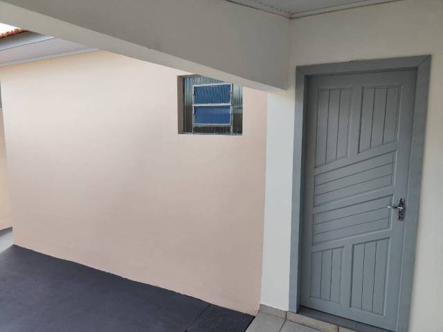 Casa para Locação em Wenceslau Braz - 5