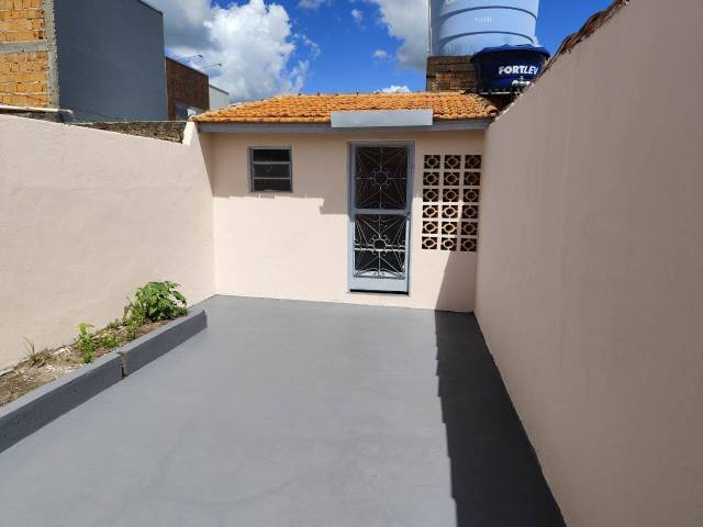 Casa para Locação em Wenceslau Braz - 4