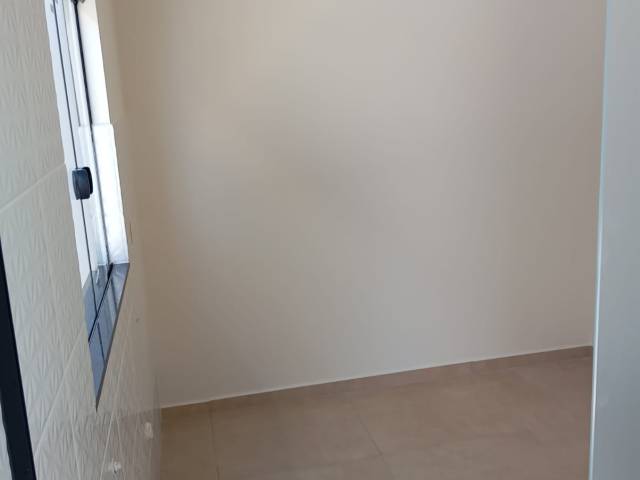 #4153 - Casa para Venda em Wenceslau Braz - PR - 2