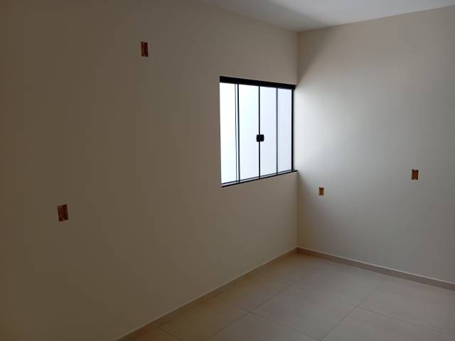 Casa para Venda em Wenceslau Braz - 5