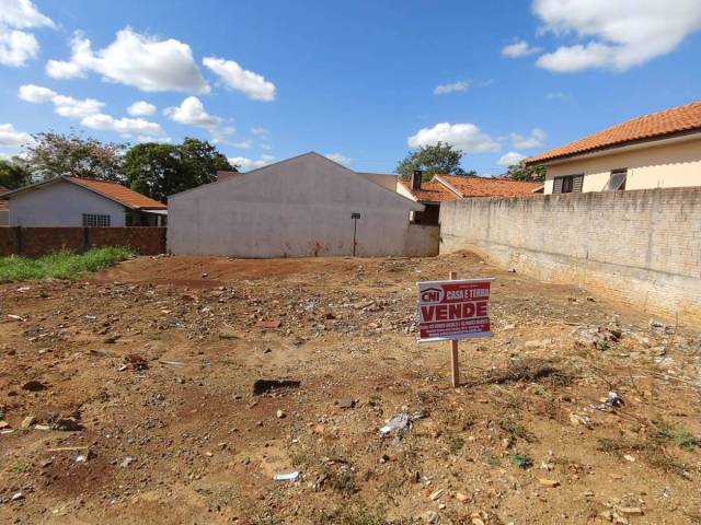 #4154 - Terreno para Venda em Joaquim Távora - PR - 1