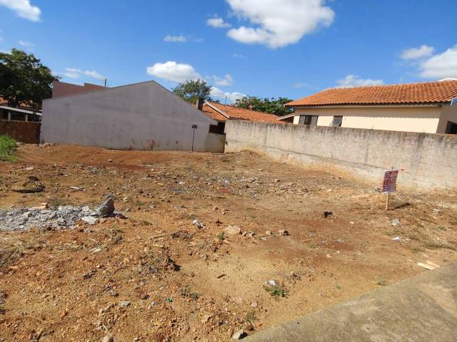 #4154 - Terreno para Venda em Joaquim Távora - PR - 2