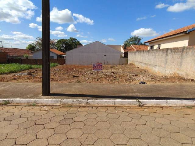 Terreno para Venda em Joaquim Távora - 4