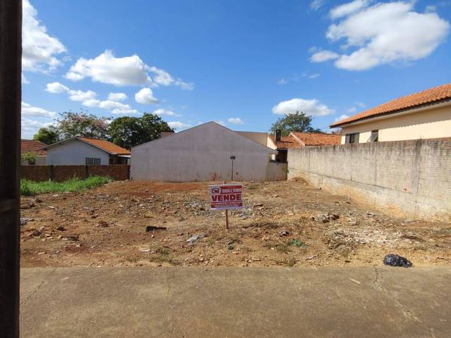 Terreno para Venda em Joaquim Távora - 5